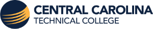 Central Carolina Technical College Logo